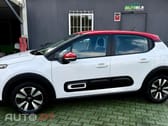 Citroen C3 1.2 PureTech Shine