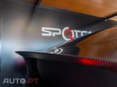 Tesla Model Y Performance Tração Integral