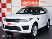 Land Rover Range Rover Sport 2.0 Si4 PHEV HSE Dynamic