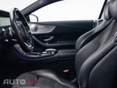 Mercedes-Benz E 220 d AMG Line