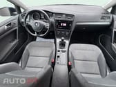 Volkswagen Golf 1.0 TSI Trendline Pack