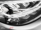 Mercedes-Benz C 200 d Station 9G-TRONIC AMG Line