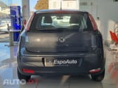 Fiat Punto Evo 1.2 Active