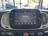 Fiat 500C 1.2 Lounge