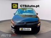 Citroen C4 SpaceTourer 1.2 PureTech Business EAT6