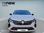 Renault Clio TCe 100 Bi-Fuel Techno
