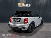 MINI Cooper Cooper D Aut.