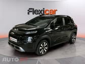 Citroen C3 Aircross 1.2 PureTech Feel Pack
