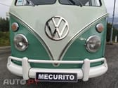 Volkswagen Transporter T1 