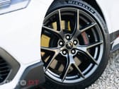 Ford Mustang 5.0 Ti-VCT V8 Aut. MACH1