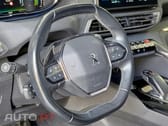 Peugeot 3008 1.6 Hybrid Allure e-EAT8