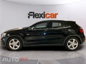 Mercedes-Benz GLA 180 (CDI) d Urban