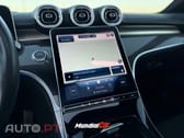 Mercedes-Benz C 300 C300 e Break AMG Line