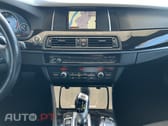 BMW 518 d Auto