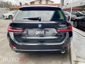 BMW 320 e Corporate Edition Auto