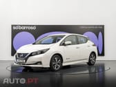 Nissan Leaf Acenta