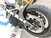 Triumph Daytona