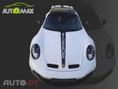 Porsche 911 992 GT3 PDK CLUBSPORT