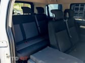 Citroen Jumpy 1.6 BlueHDi Space Tourer