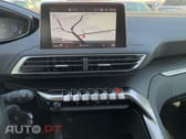 Peugeot 3008 1.5 BlueHDi Active
