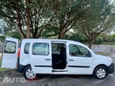 Renault Kangoo 1.5 dCi Maxi Business S/S