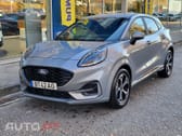 Ford Puma 1.0 EcoBoost mHEV ST-Line Aut.