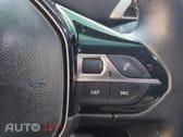 Peugeot 3008 1.5 BlueHDi Allure