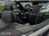 Mercedes-Benz C 220 Cabrio