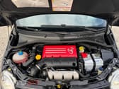 Abarth 595C 1.4 T-Jet Turismo