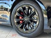 Tesla Model S Standard Range