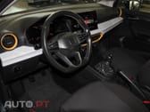 Seat Ibiza 1.0 TSI Reference