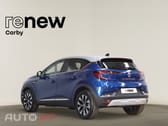 Renault Captur Captur 1.0 TCe Techno Bi-Fuel