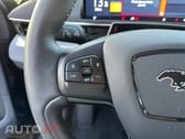 Ford Mustang Mach-E Standard