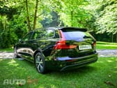 Volvo V60 2.0 D3 Momentum