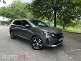 Peugeot 5008 1.5 BlueHDi GT Pack EAT8