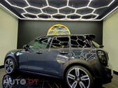 MINI Cooper Cooper S Aut.