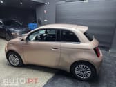 Fiat 500e 42 kWh