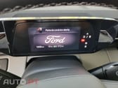 Ford Explorer 77 kWh Premium