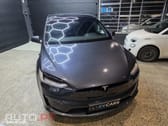 Tesla Model X Long Range AWD