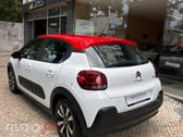 Citroen C3 1.2 PureTech Shine