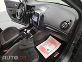 Renault Captur 1.5 DCI EXCLUSIVE