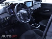 Dacia Jogger 1.0 Eco-g Expression 7l Bi-fuel