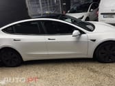 Tesla Model 3 Long Range Tração Integral