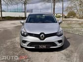 Renault Clio 1.5 dCi Confort 82g