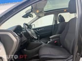 Nissan Qashqai 1.5 dCi Tekna Sport 17