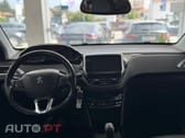 Peugeot 2008 1.6 BlueHDi Allure