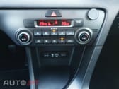 Kia Sportage 1.6 GDI ISG EX