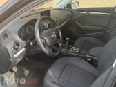 Audi A3 Sportback 2.0 TDI Attraction
