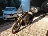 Yamaha XT1200Z Super Tenere TOURER