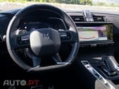 DS DS7 Crossback E-Tense Performance Line EAT8